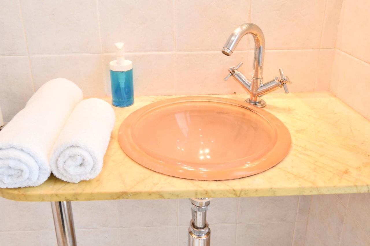P&P Apartmens Alamos Málaga Rom bilde