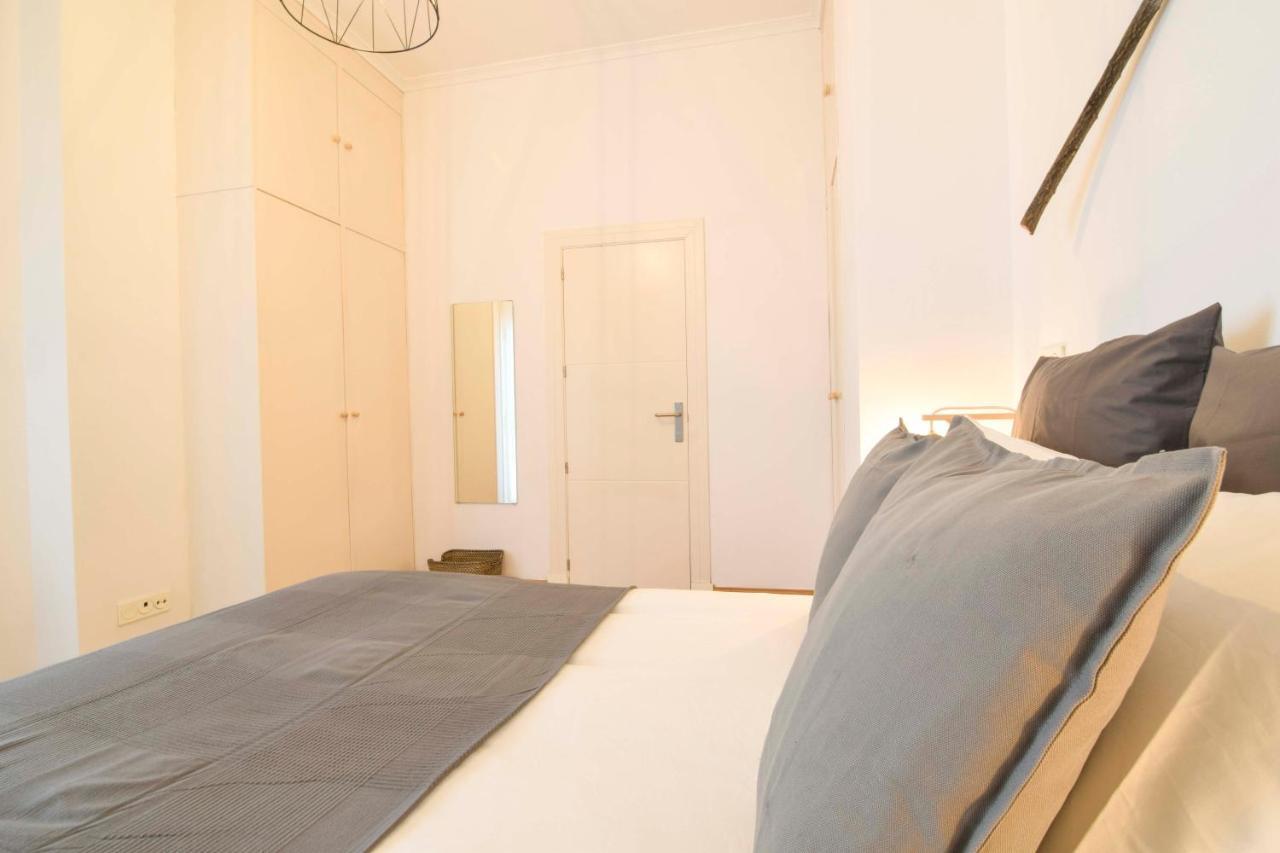 P&P Apartmens Alamos Málaga Rom bilde
