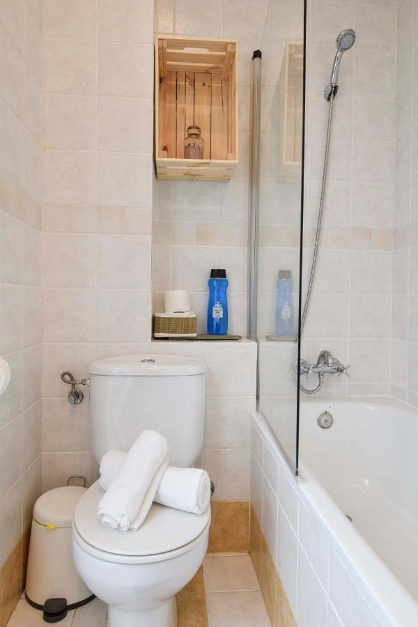 P&P Apartmens Alamos Málaga Rom bilde