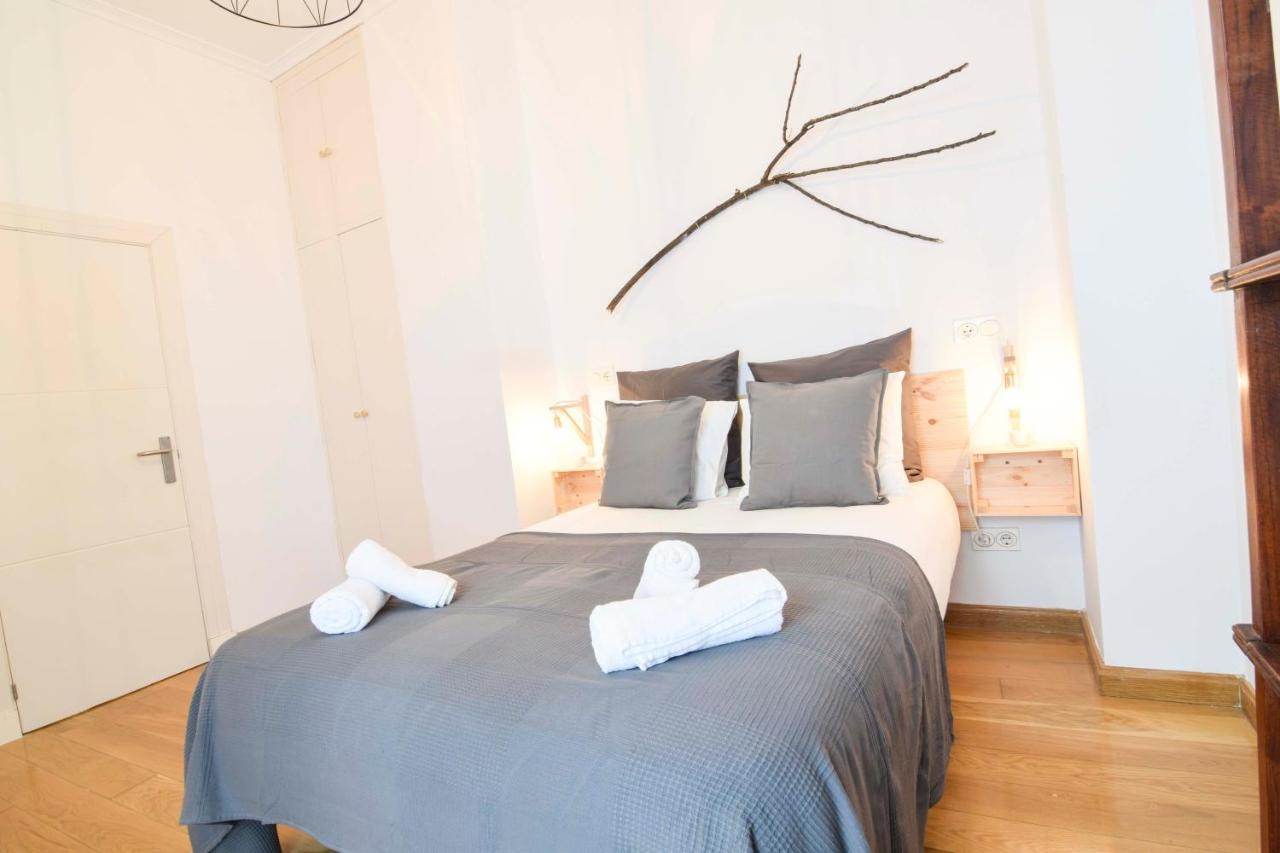 P&P Apartmens Alamos Málaga Rom bilde