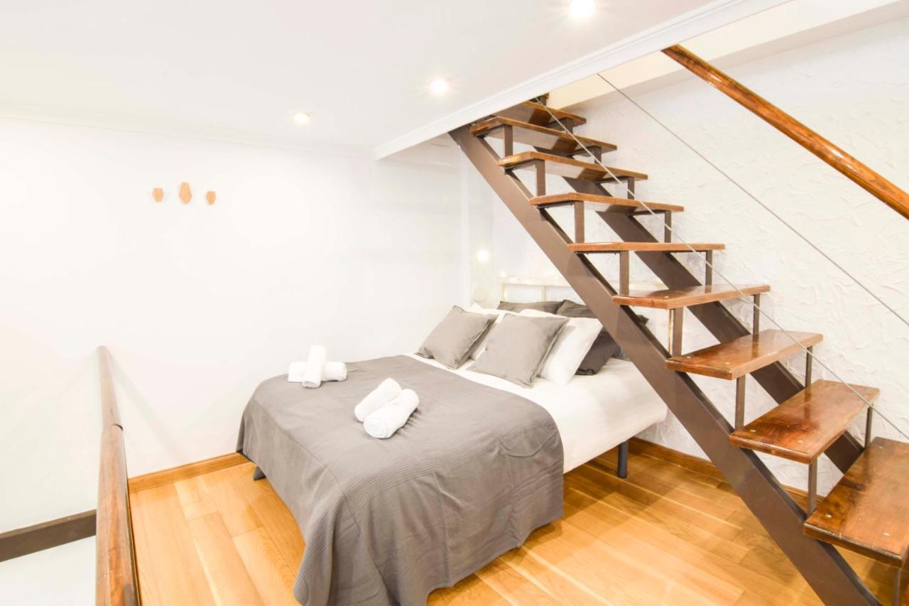 P&P Apartmens Alamos Málaga Rom bilde