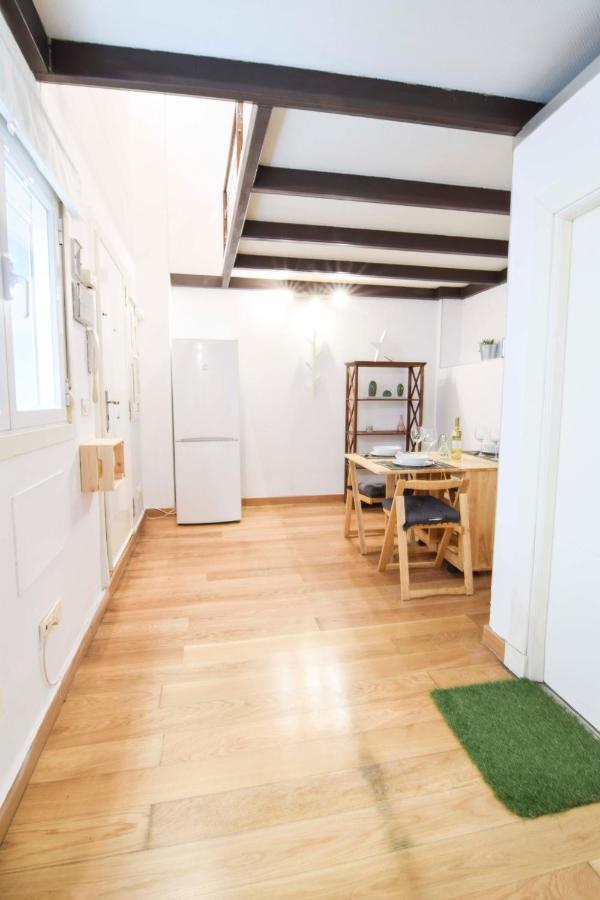 P&P Apartmens Alamos Málaga Rom bilde
