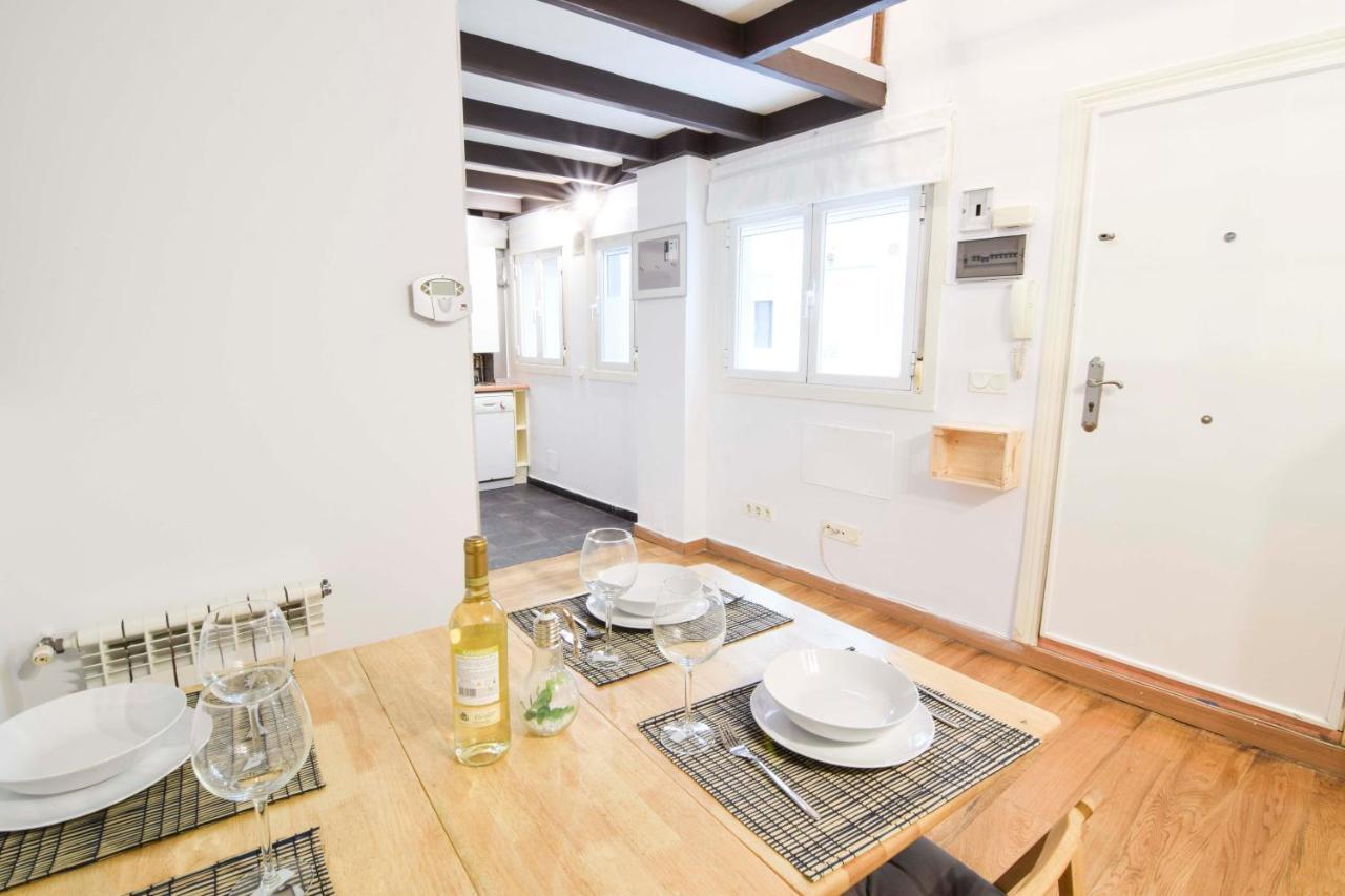 P&P Apartmens Alamos Málaga Rom bilde