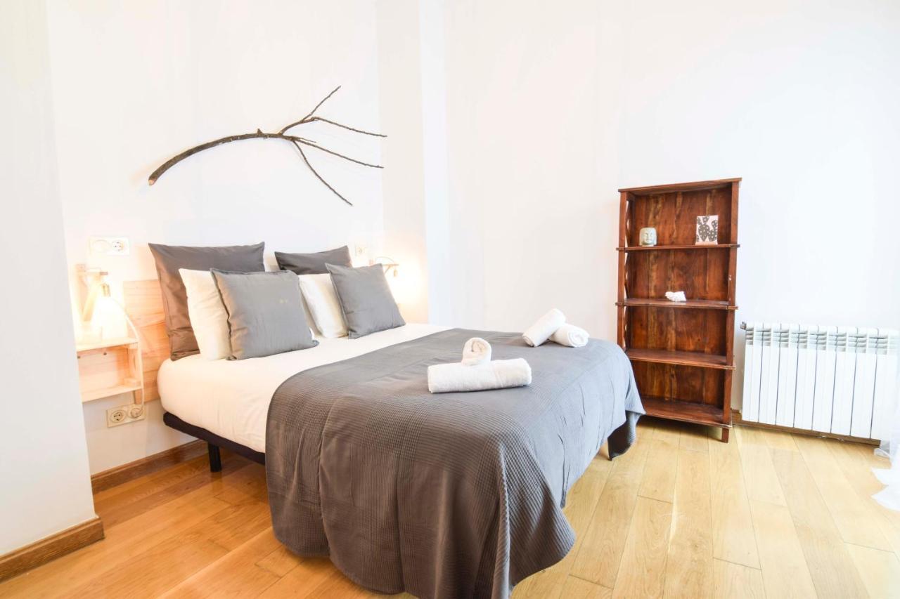 P&P Apartmens Alamos Málaga Rom bilde